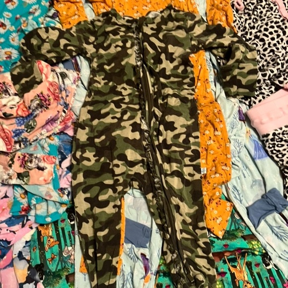 Posh peanut bundle 18/24 months to 2t - Picture 6 of 9